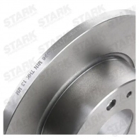 Тормозной диск STARK skbd0023800 18KIT 3T 1438026076 - Изображение 5