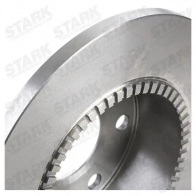 Тормозной диск STARK skbd0023800 18KIT 3T 1438026076 - Изображение 6