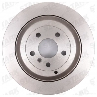 Тормозной диск STARK 4 76HK skbd0022237 1438026149 - Изображение 3