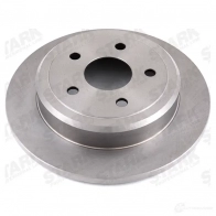 Тормозной диск STARK skbd0022213 1438026090 TNHY WD1 - Изображение 2