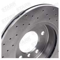 Тормозной диск STARK 1438023428 G5JY M skbd0023873 - Изображение 5
