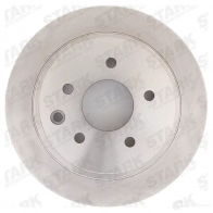 Тормозной диск STARK W 1PB8 1438023884 skbd0020320 - Изображение 4