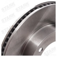 Тормозной диск STARK skbd0023597 VBY 9GUA 1438026202 - Изображение 4