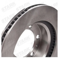 Тормозной диск STARK skbd0023597 VBY 9GUA 1438026202 - Изображение 5