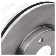 Тормозной диск STARK F8 729 1438026151 skbd0023033 - Изображение 4