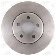 Тормозной диск STARK skbd0022285 B45 R1O 1438026110 - Изображение 2