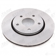 Тормозной диск STARK skbd0020267 SCR 335O 1438025879 - Изображение 2