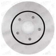 Тормозной диск STARK skbd0020267 SCR 335O 1438025879 - Изображение 3