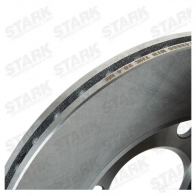 Тормозной диск STARK 1438025289 J 84KKNW skbd0023590 - Изображение 5