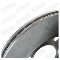 Тормозной диск STARK 1438025289 J 84KKNW skbd0023590 - Изображение 7