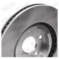 Тормозной диск STARK X9SUO JO skbd0023602 1438026159 - Изображение 5