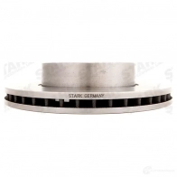 Тормозной диск STARK 1438026180 Q WG9MR skbd0022294 - Изображение 4