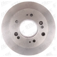 Тормозной диск STARK 1438025667 skbd0022389 K 460D - Изображение 3