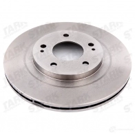 Тормозной диск STARK skbd0022275 1438025053 SY8AF E - Изображение 2