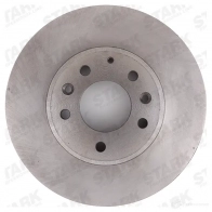 Тормозной диск STARK 5T9 9J3T 1438025835 skbd0020334 - Изображение 4