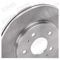 Тормозной диск STARK skbd0023144 C 1I8PP 1438024822 - Изображение 4