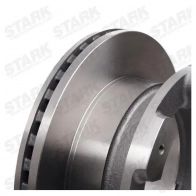 Тормозной диск STARK 1438025933 1 45P0R skbd0023837 - Изображение 5