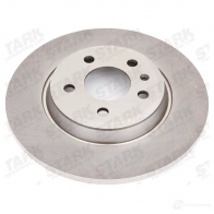Тормозной диск STARK 37BVC J 1438025788 skbd0020257 - Изображение 2
