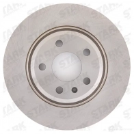 Тормозной диск STARK 37BVC J 1438025788 skbd0020257 - Изображение 3