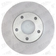 Тормозной диск STARK 1438025963 skbd0020110 7J N49 - Изображение 4
