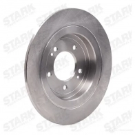 Тормозной диск STARK 1438026075 skbd0024081 J8 QB5QI - Изображение 6