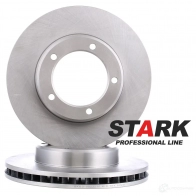 Тормозной диск STARK 8H 3F7 1438026131 skbd0023210 - Изображение 1