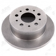 Тормозной диск STARK 39T 6D4 skbd0022218 1438026172 - Изображение 2