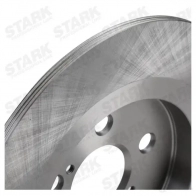 Тормозной диск STARK 1438023489 V UDI9Q skbd0023847 - Изображение 6