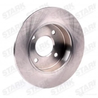 Тормозной диск STARK 1438022428 7KBG AW skbd0023393 - Изображение 4