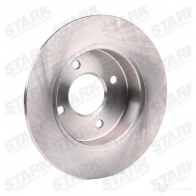 Тормозной диск STARK 1438022428 7KBG AW skbd0023393 - Изображение 5