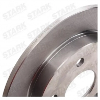 Тормозной диск STARK skbd0023439 1438023462 268 8B - Изображение 4