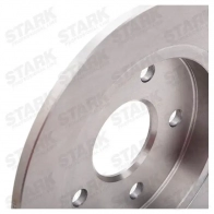 Тормозной диск STARK skbd0023439 1438023462 268 8B - Изображение 5