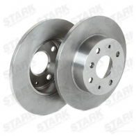 Тормозной диск STARK 3X0 ESJ skbd0023791 1438023555 - Изображение 3