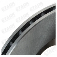 Тормозной диск STARK JI DF6K5 1438023737 skbd0023397 - Изображение 4