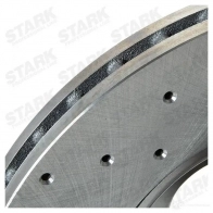 Тормозной диск STARK 1438023212 skbd0024272 PW9GH L - Изображение 4