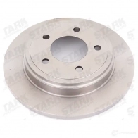 Тормозной диск STARK skbd0022329 1438023881 RQ3VU 8 - Изображение 3