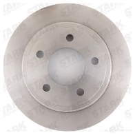 Тормозной диск STARK skbd0022329 1438023881 RQ3VU 8 - Изображение 4