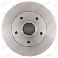 Тормозной диск STARK skbd0022309 BGO4 ZT 1438025355 - Изображение 2