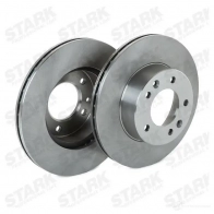 Тормозной диск STARK skbd0023500 1438025780 P 1V23F0 - Изображение 3