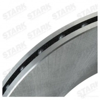 Тормозной диск STARK skbd0023500 1438025780 P 1V23F0 - Изображение 4