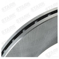 Тормозной диск STARK skbd0023500 1438025780 P 1V23F0 - Изображение 6