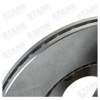 Тормозной диск STARK AWF OQG skbd0022822 1438025585 - Изображение 5