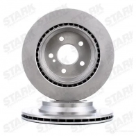 Тормозной диск STARK 1438025856 TDHK R4 skbd0023277 - Изображение 3