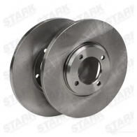 Тормозной диск STARK skbd0022823 1438023928 61GWR F - Изображение 3