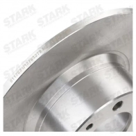 Тормозной диск STARK ZG K3I5 1438024320 skbd0023913 - Изображение 4