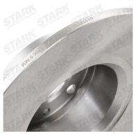 Тормозной диск STARK ZG K3I5 1438024320 skbd0023913 - Изображение 5