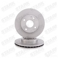 Тормозной диск STARK 36DW 5 1438023505 skbd0022878 - Изображение 2