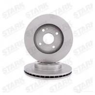 Тормозной диск STARK 36DW 5 1438023505 skbd0022878 - Изображение 3