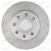Тормозной диск STARK skbd0020046 QI7 R1 1438022438 - Изображение 3