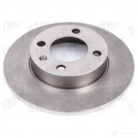 Тормозной диск STARK B XYNY 1438022448 skbd0022094 - Изображение 2